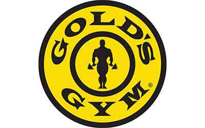 GOLD'S GYM