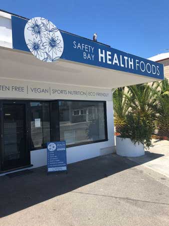 Fascia & Awning Signs